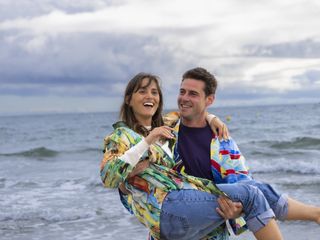 Le mariage de Flore et Mathieu 2