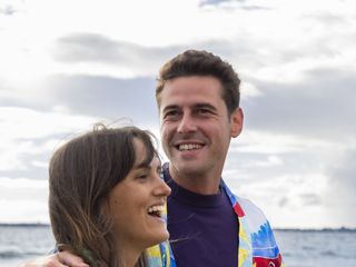 Le mariage de Flore et Mathieu 3