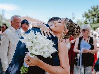 Le mariage de Ophélie et Pierre-Yves 3