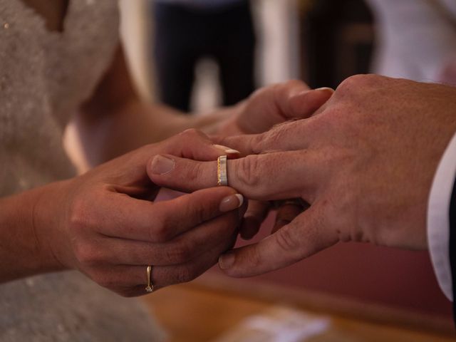 Le mariage de Jérôme et Nathalie à Moissy-Cramayel, Seine-et-Marne 38