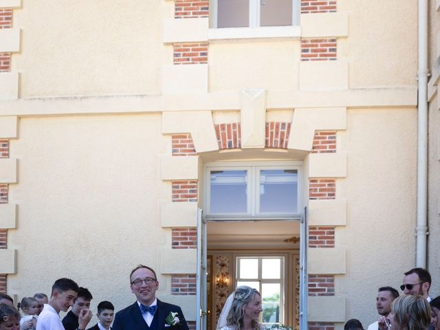 Le mariage de Jérôme et Nathalie à Moissy-Cramayel, Seine-et-Marne 57