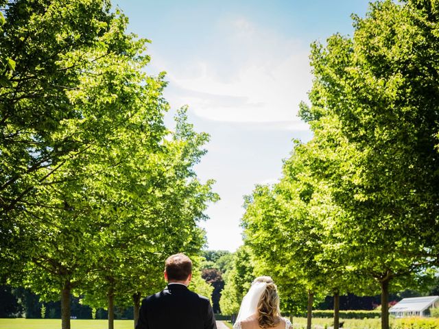 Le mariage de Jérôme et Nathalie à Moissy-Cramayel, Seine-et-Marne 65