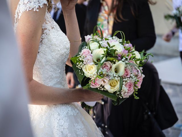 Le mariage de Jérôme et Nathalie à Moissy-Cramayel, Seine-et-Marne 67