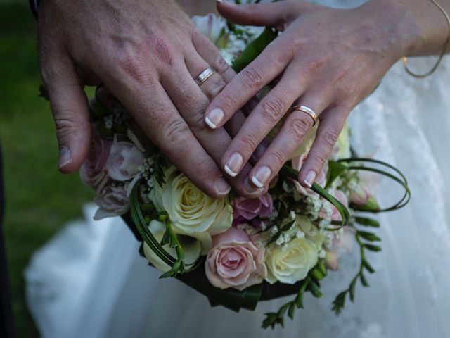 Le mariage de Jérôme et Nathalie à Moissy-Cramayel, Seine-et-Marne 76