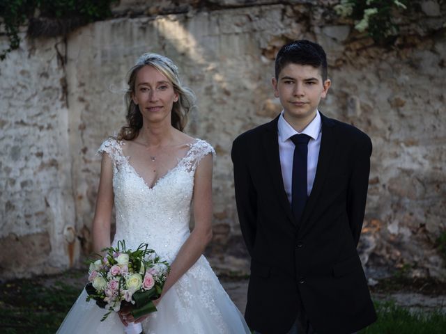 Le mariage de Jérôme et Nathalie à Moissy-Cramayel, Seine-et-Marne 111