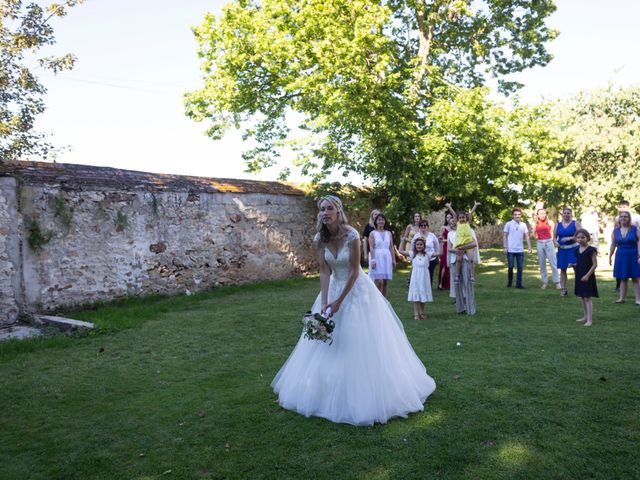 Le mariage de Jérôme et Nathalie à Moissy-Cramayel, Seine-et-Marne 139