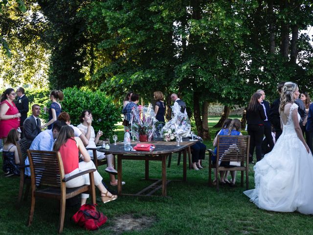 Le mariage de Jérôme et Nathalie à Moissy-Cramayel, Seine-et-Marne 207