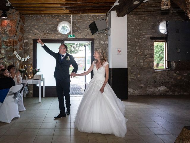 Le mariage de Jérôme et Nathalie à Moissy-Cramayel, Seine-et-Marne 239