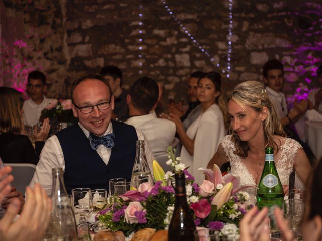 Le mariage de Jérôme et Nathalie à Moissy-Cramayel, Seine-et-Marne 247