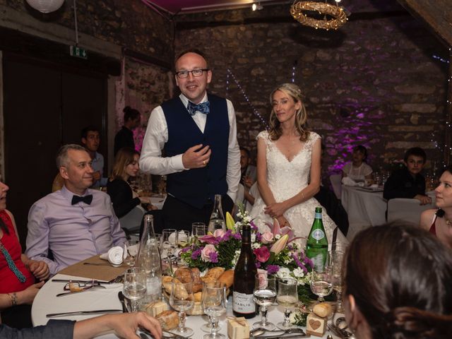 Le mariage de Jérôme et Nathalie à Moissy-Cramayel, Seine-et-Marne 248