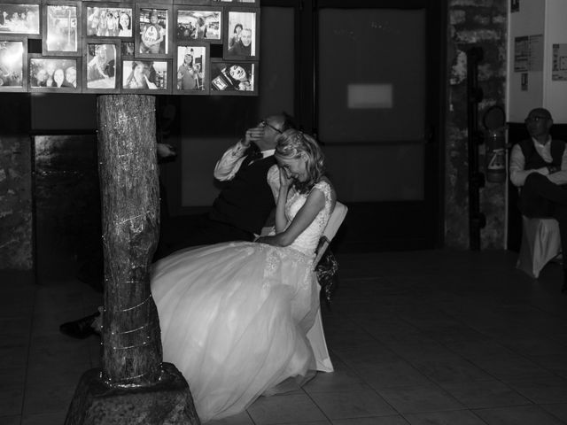 Le mariage de Jérôme et Nathalie à Moissy-Cramayel, Seine-et-Marne 288