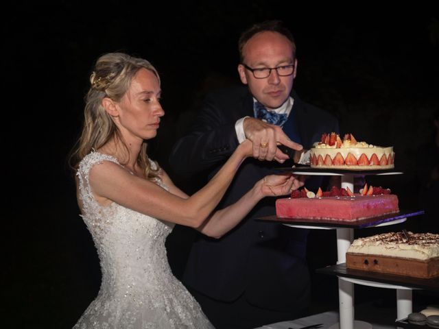 Le mariage de Jérôme et Nathalie à Moissy-Cramayel, Seine-et-Marne 299