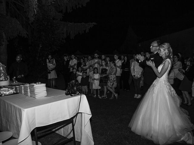 Le mariage de Jérôme et Nathalie à Moissy-Cramayel, Seine-et-Marne 301