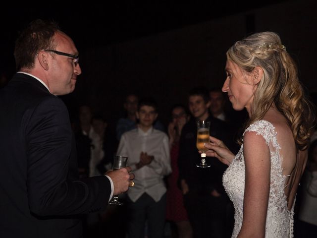 Le mariage de Jérôme et Nathalie à Moissy-Cramayel, Seine-et-Marne 303