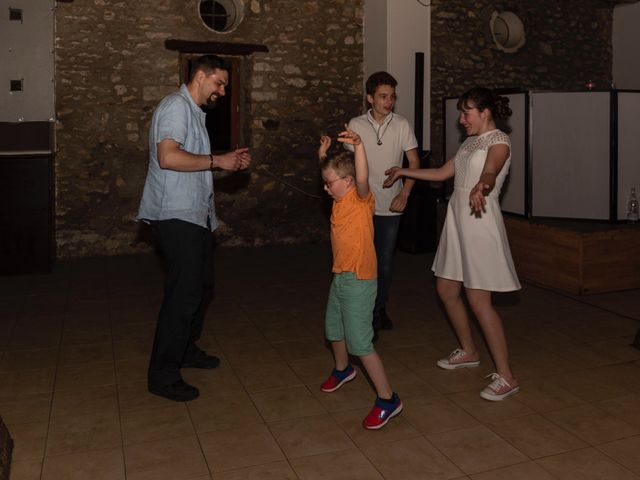 Le mariage de Jérôme et Nathalie à Moissy-Cramayel, Seine-et-Marne 307