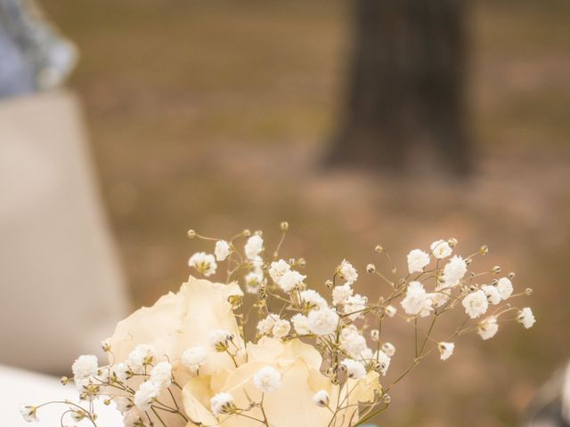 Le mariage de Benoit et Chloé à Lavalette, Aude 39