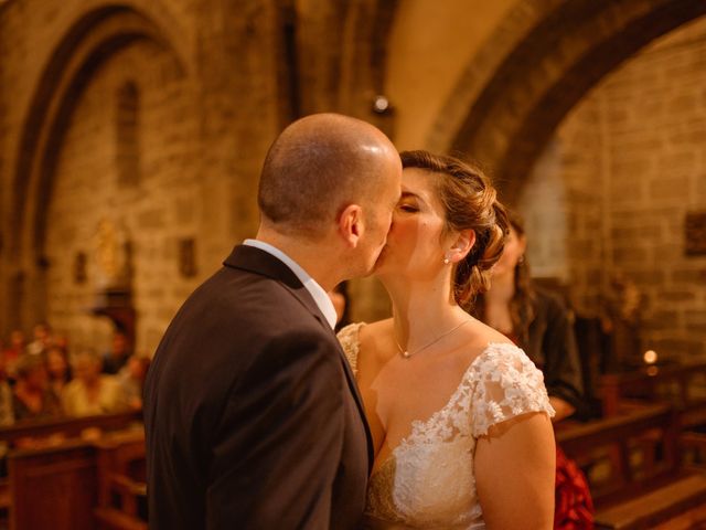 Le mariage de Frédéric et Anaïs  à Saint-Tropez, Var 21