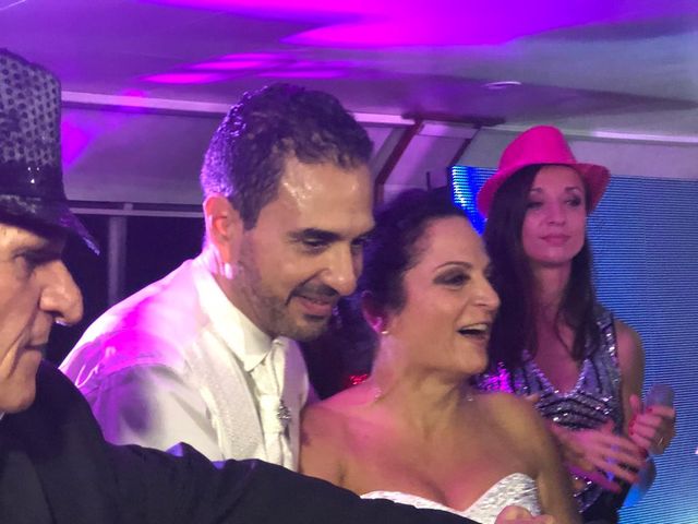 Le mariage de Sam et Isabelle  à Le Plessis-Robinson, Hauts-de-Seine 2