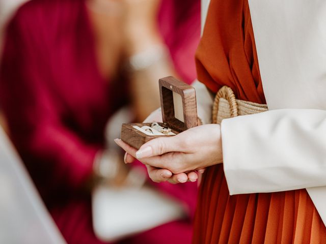 Le mariage de Brice et Romane à Criquetot-l&apos;Esneval, Seine-Maritime 2