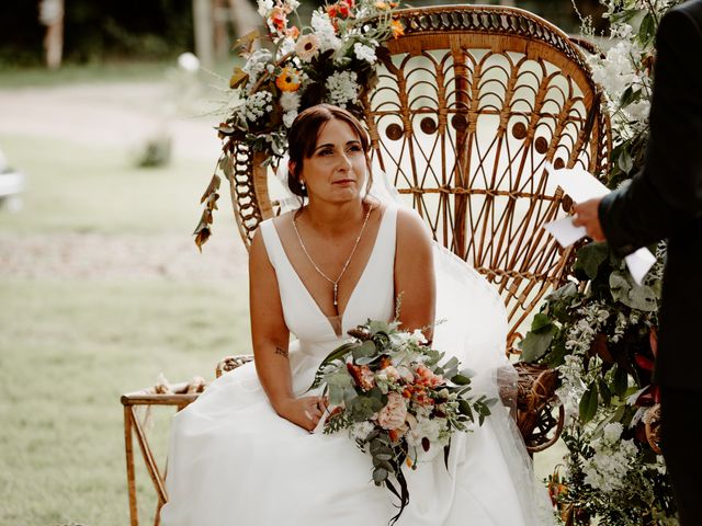 Le mariage de Brice et Romane à Criquetot-l&apos;Esneval, Seine-Maritime 19