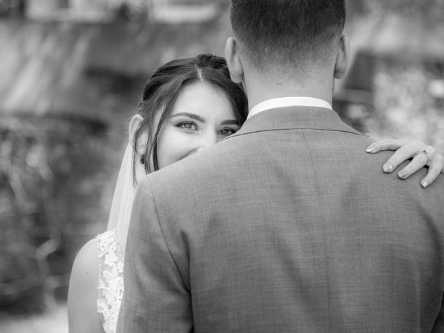 Le mariage de Aurélien et Justine à Noisy-le-Grand, Seine-Saint-Denis 47