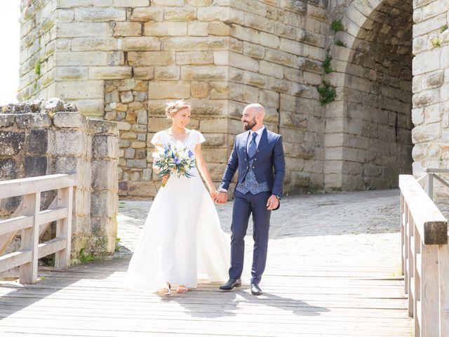 Le mariage de Alexandre et Amandine à Épaux-Bézu, Aisne 37