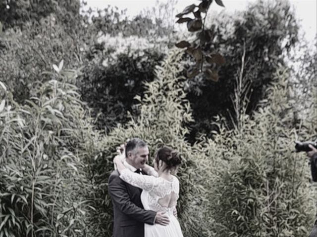 Le mariage de Stéphane et Gwen à Querrien, Finistère 12