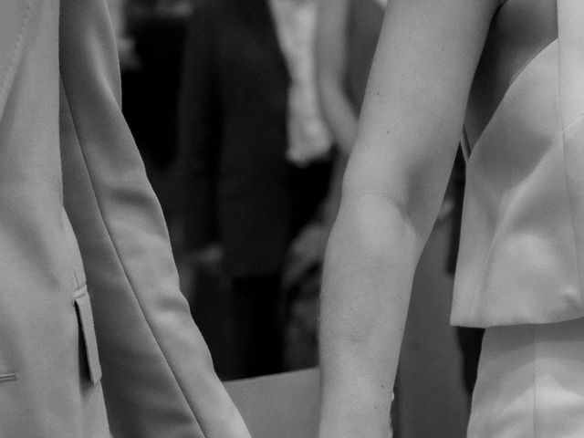 Le mariage de Mathieu et Flore à La Baule-Escoublac, Loire Atlantique 6