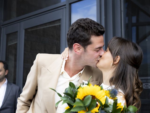 Le mariage de Mathieu et Flore à La Baule-Escoublac, Loire Atlantique 8
