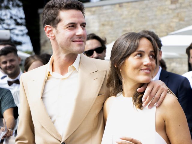 Le mariage de Mathieu et Flore à La Baule-Escoublac, Loire Atlantique 13