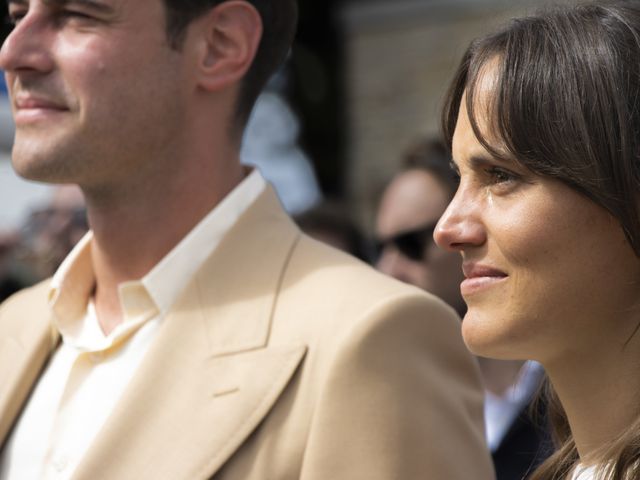 Le mariage de Mathieu et Flore à La Baule-Escoublac, Loire Atlantique 14