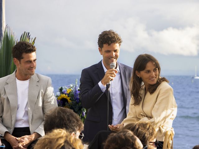 Le mariage de Mathieu et Flore à La Baule-Escoublac, Loire Atlantique 20