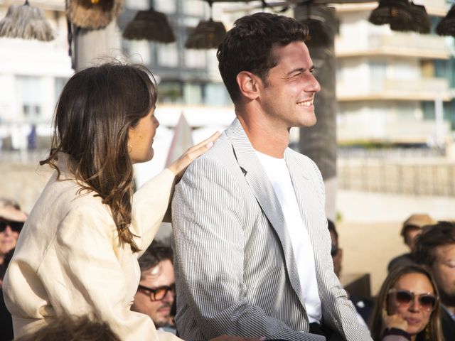 Le mariage de Mathieu et Flore à La Baule-Escoublac, Loire Atlantique 22