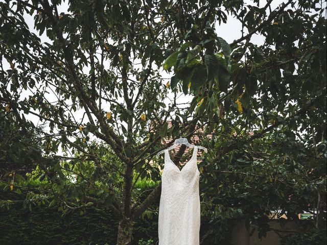 Le mariage de Maogan et Claire à Courville-sur-Eure, Eure-et-Loir 3