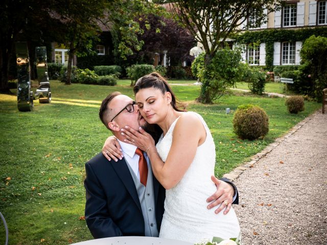 Le mariage de Maogan et Claire à Courville-sur-Eure, Eure-et-Loir 14