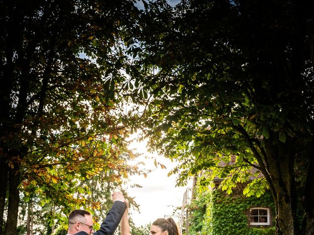 Le mariage de Maogan et Claire à Courville-sur-Eure, Eure-et-Loir 19
