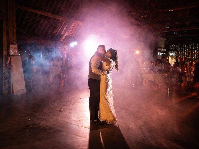 Le mariage de Maogan et Claire à Courville-sur-Eure, Eure-et-Loir 24