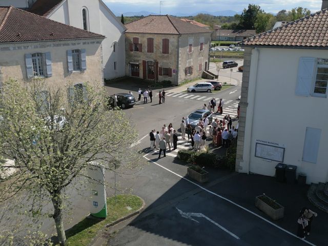Le mariage de Jérôme et Emmanuelle à Anglet, Pyrénées-Atlantiques 2