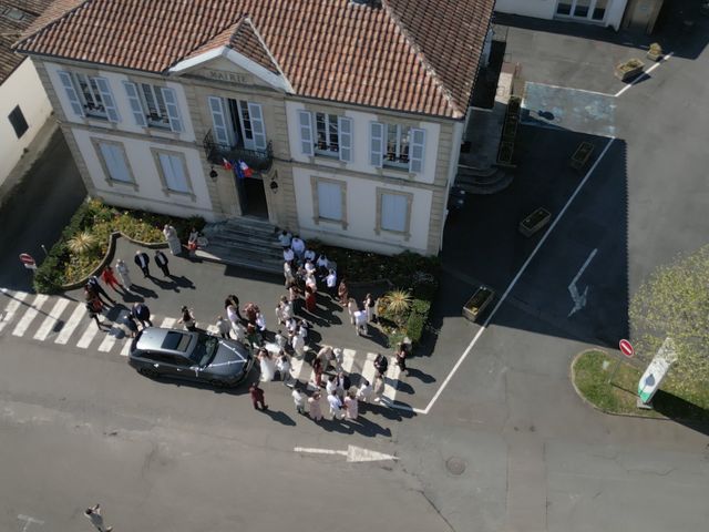 Le mariage de Jérôme et Emmanuelle à Anglet, Pyrénées-Atlantiques 3