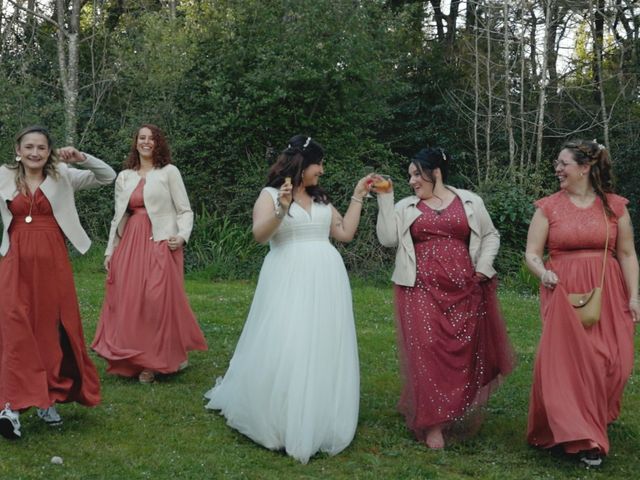 Le mariage de Jérôme et Emmanuelle à Anglet, Pyrénées-Atlantiques 5