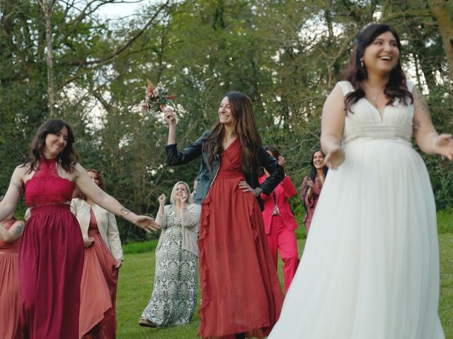 Le mariage de Jérôme et Emmanuelle à Anglet, Pyrénées-Atlantiques 9