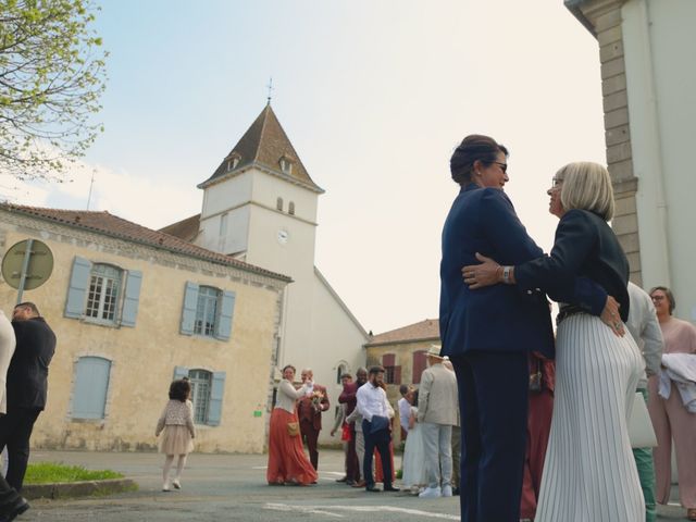 Le mariage de Jérôme et Emmanuelle à Anglet, Pyrénées-Atlantiques 10
