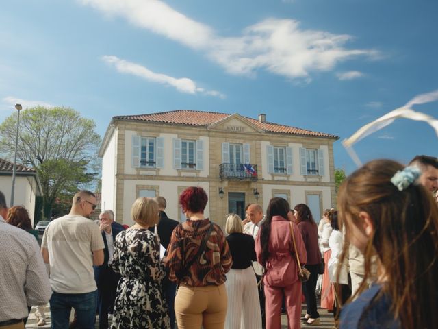 Le mariage de Jérôme et Emmanuelle à Anglet, Pyrénées-Atlantiques 11