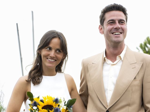 Le mariage de Mathieu et Flore à La Baule-Escoublac, Loire Atlantique 30