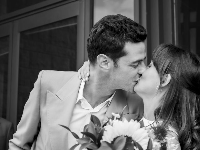 Le mariage de Mathieu et Flore à La Baule-Escoublac, Loire Atlantique 32