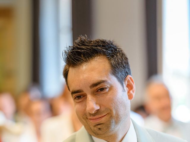 Le mariage de Nicolas et Élodie à Bormes-les-Mimosas, Var 54