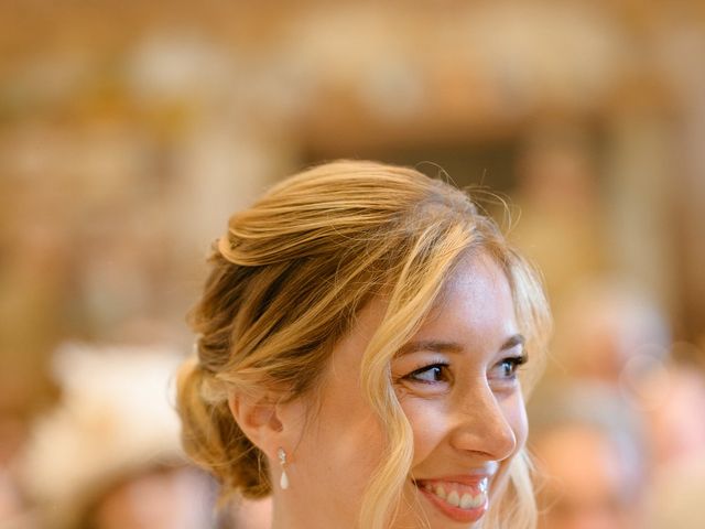 Le mariage de Nicolas et Élodie à Bormes-les-Mimosas, Var 55