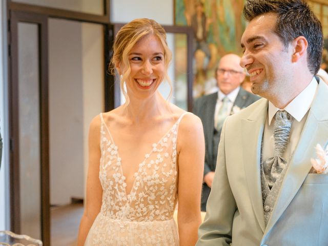Le mariage de Nicolas et Élodie à Bormes-les-Mimosas, Var 56