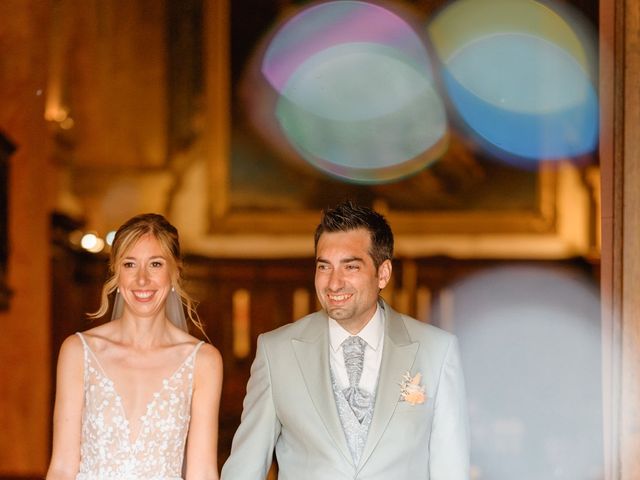 Le mariage de Nicolas et Élodie à Bormes-les-Mimosas, Var 66