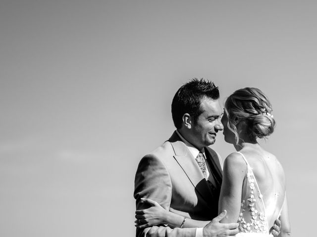 Le mariage de Nicolas et Élodie à Bormes-les-Mimosas, Var 72